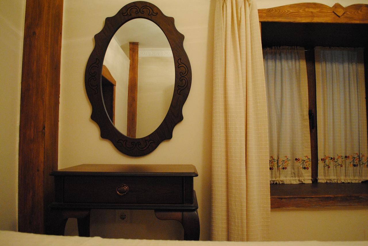 Silenos Boutique Hotel セェフェリヒサール エクステリア 写真