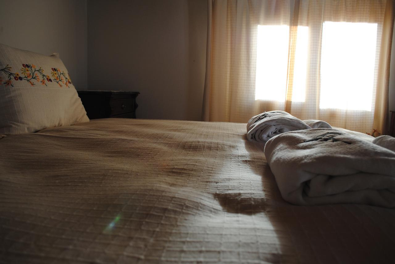 Silenos Boutique Hotel セェフェリヒサール エクステリア 写真