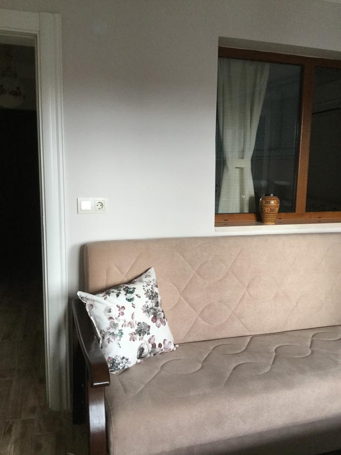 Silenos Boutique Hotel セェフェリヒサール エクステリア 写真