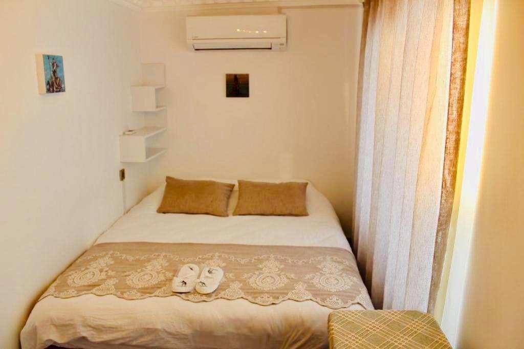 Silenos Boutique Hotel セェフェリヒサール エクステリア 写真